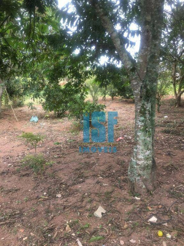 Imagem 9 de 16 de Terreno À Venda, 800 M² Por R$ 318.000,00 - Altos De Caucaia (caucaia Do Alto) - Cotia/sp - Te0736