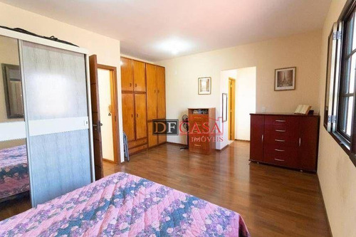 Imagem 27 de 30 de Sobrado À Venda, 230 M² Por R$ 776.000,00 - Ermelino Matarazzo - São Paulo/sp - So4511