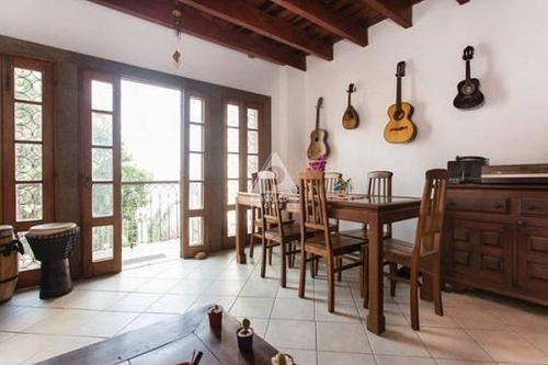 Imagem 10 de 18 de Casa À Venda, 3 Quartos, 2 Suítes, Santa Teresa - Rio De Janeiro/rj - 43439