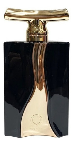 Perfume Cuir De Orientica Edition Noir Para Mujer Edp 90ml