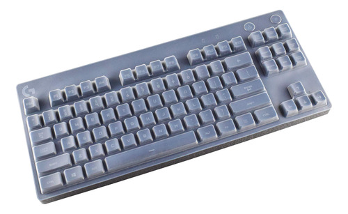 Estuche Para Teclado Ultrafino Mecanico Logitech Pro