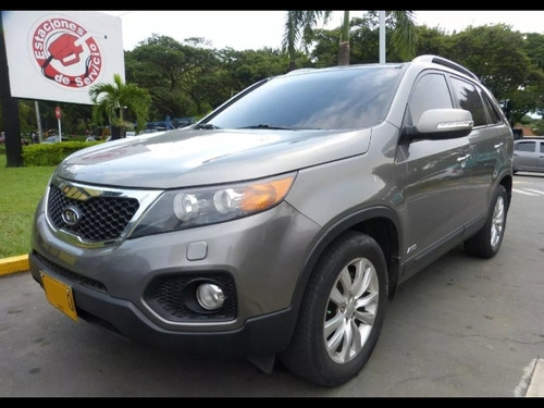 Kia Sorento 3.5