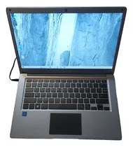 Comprar Notebook Exo E25 Celeron N3350 4gb 500 Gb W10 -usado