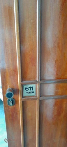 Flat Com 1 Dormitório E 1 Banheiro Para Alugar, 40 M², Bairro Do Morumbi - São Paulo (lm) - Fl0006