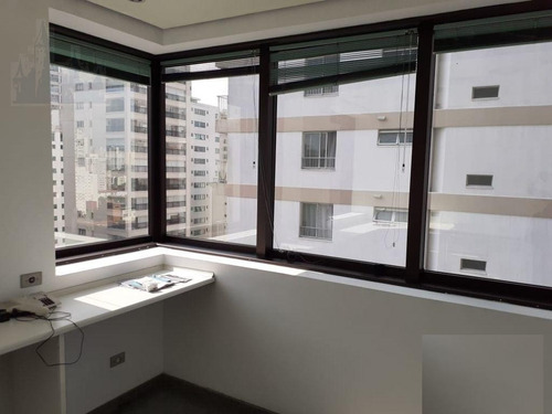 Imagem 6 de 6 de Comercial Para Venda, 0 Dormitórios, Vila Clementino - São Paulo - 12458