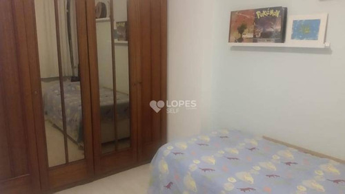 Apartamento Com 2 Quartos Por R$ 750.000 - Icaraí /rj - Ap35866