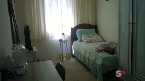 Imagem 8 de 15 de Venda Residential / Sobrado Lauzane Paulista São Paulo - 8025