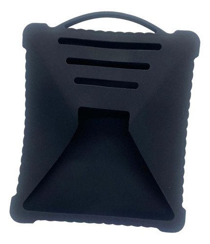 // Mini Satellites Caso De Silicone Cascado De Capa Completa