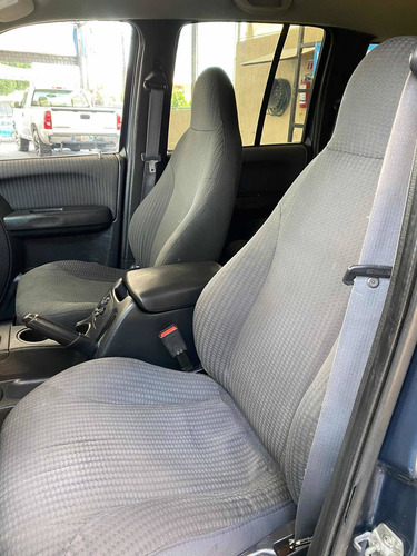 Jeep Liberty Sport 4x4 At 2002