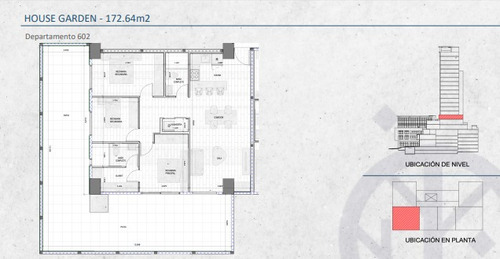 Imagen 23 de 26 de ** Departamento Preventa En Livo