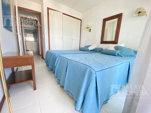Imagen 11 de 24 de Venta 2 Dor, 2 Baños, Amenities, Para Vivir Todo El Año. Punta Del Este 4751294