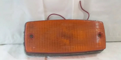 Lampara Techo Universal Camiones Cavas Autobuses Encava
