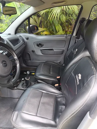 Chevrolet Spark 1.0 Life