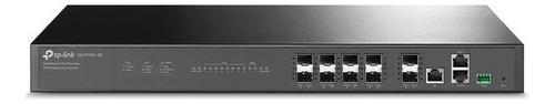 Ds-p7001-08 Olt Tp-link Gpon 8 Puertos+2p 10g+1p Giga Uplink