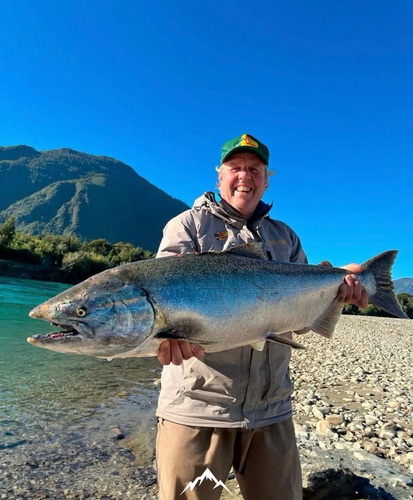 Tu Refugio Privado En El Corazón De La Patagonia