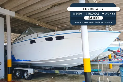 Formula 32 Lv3482