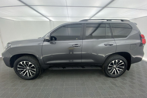 Toyota Prado 3.0 Tx-l Fl 2 Ii