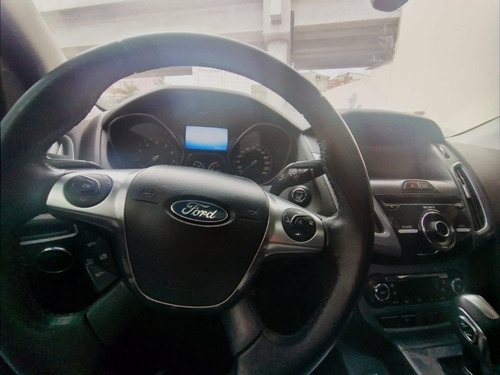 Imagen 10 de 15 de Ford Focus Iii 2.0 Sedan Titanium At6