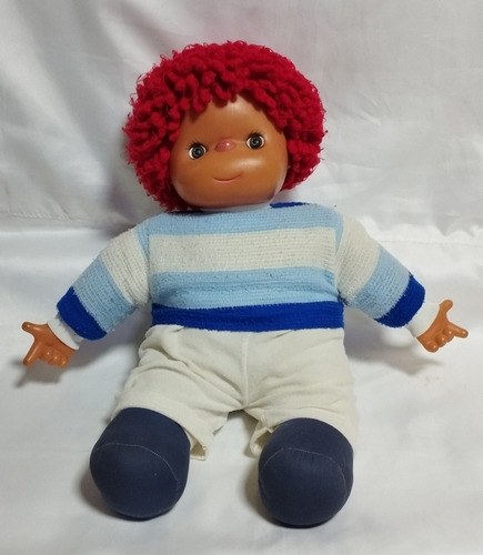Muñeco Espumón Pepona Grande 55cm