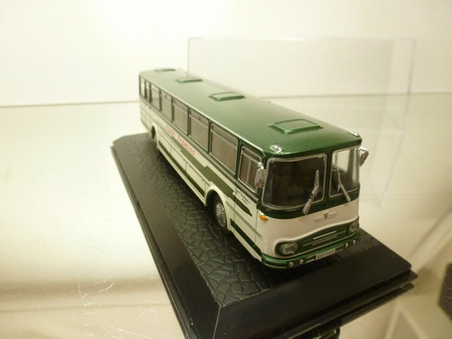 Autobus Ixo-atlas Fleischer S5 1977 1/43