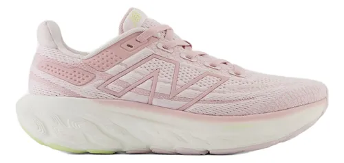 New balance 1080 plata mujer sale