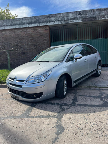Citroën C4 2.0 Hdi Sx Am71