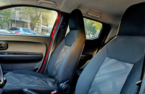 Fiat Mobi 1.0 Easy