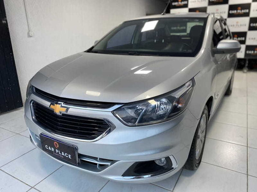 Chevrolet Cobalt 18a Eli