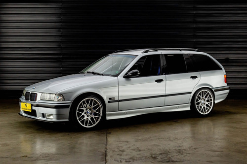 Imagem 1 de 15 de 1996 Bmw 328i