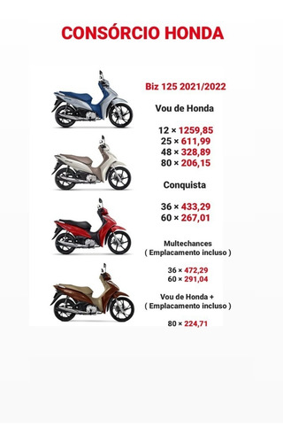 Imagem 11 de 15 de Honda