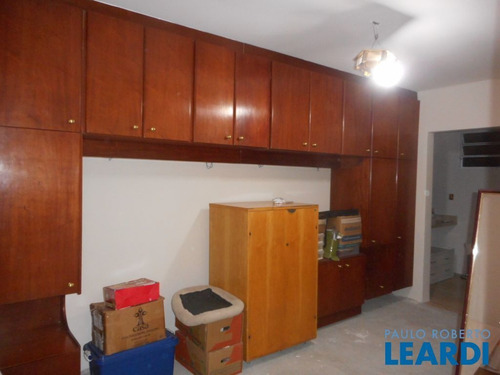 Imagem 14 de 15 de Casa Térrea - Campo Grande - Sp - 539327