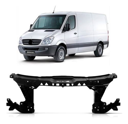 Painel Frontal Sprinter 2013 2014 2015 2016
