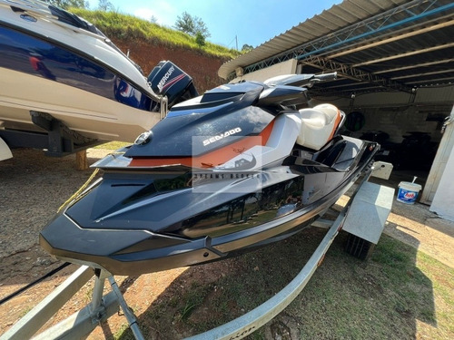 Imagem 1 de 10 de Seadoo Gti 155