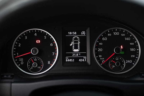 Imagem 6 de 15 de Volkswagen Tiguan 1.4 Tsi 150cv Aut./2017