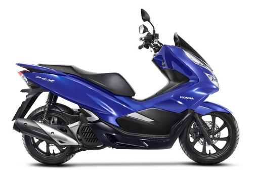 Imagem 5 de 8 de Honda Pcx 150