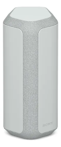 Parlante Portátil Inalámbrico con Bluetooth Sony SRS-XE300 Color Gris
