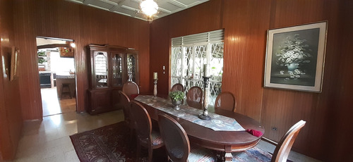 Imagen 8 de 18 de Se Vende Casa 300 Mt2 & 1600 Mt2 Terreno 3h/4b/6pe Los Guayabitos