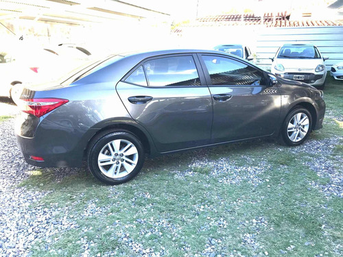 Toyota Corolla 1.8 Xei Cvt Pack 140cv 2014