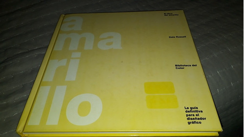 El Libro Del Amarillo - Russell