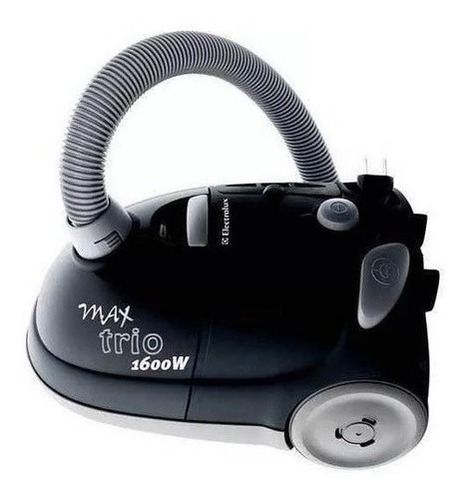 Imagen 5 de 7 de Bolsa Aspiradora Electrolux Berry Ber10