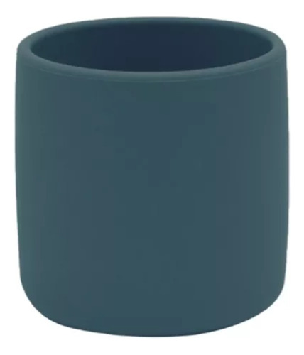 Vaso Silicona Minikoioi Mini Cup 6m+ 180ml Maternelle