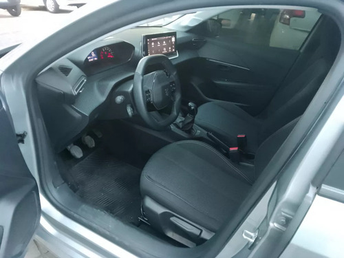 Peugeot 208 1.6 Active Pack
