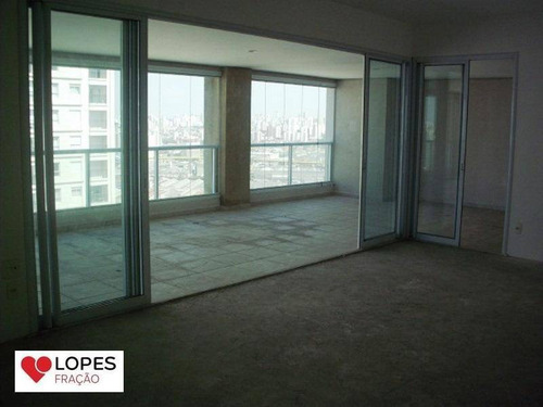 Imagem 4 de 15 de Apartamento Com 4 Dormitórios À Venda, 183 M² Por R$ 2.350.000,00 - Mooca - São Paulo/sp - Ap1372