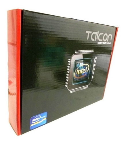 Imagem 4 de 5 de Kit Processador I5 2400 + Placa Mãe B75 Limpa Estoque!!