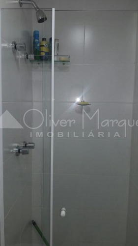 Apartamento Em Presidente Altino, Osasco/sp De 66m² 2 Quartos À Venda Por R$ 429.500,00 - Ap943566