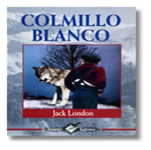 Colmillo Blanco