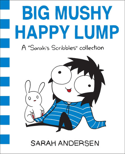 Libro Big Mushy Happy Lump (inglés)