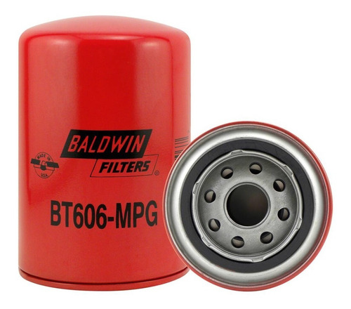 Bt606-mpg Filtro Baldwin Hidraulico Sullair 250025524 51631