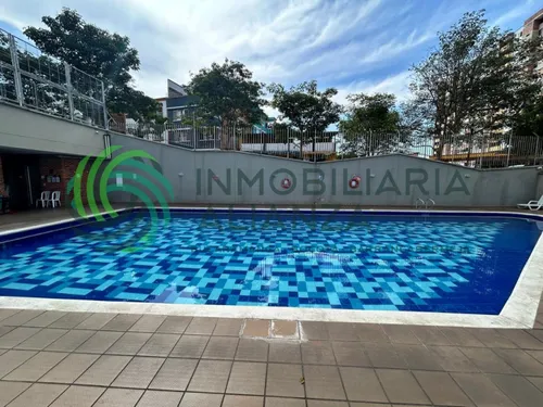 Apartamento En Venta En Viveros De Provenza. Cod V61636