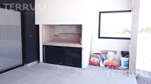 Casa En Venta : Canning : Horizontes Al Sur